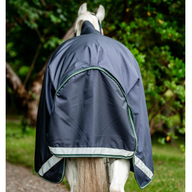 Horseware Outdoor-Decke Rambo Wug 0g 1000D Horseware Outdoor-Decke Rambo Wug 0g 1000D