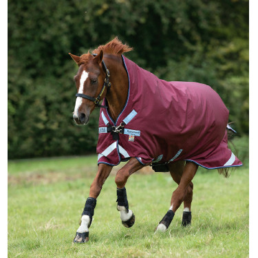 Außendecke Horseware Rambo Wug 50g 1000D Außendecke Horseware Rambo Wug 50g 1000D