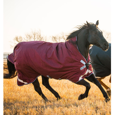 Außendecke Horseware Rambo Wug 50g 1000D Außendecke Horseware Rambo Wug 50g 1000D