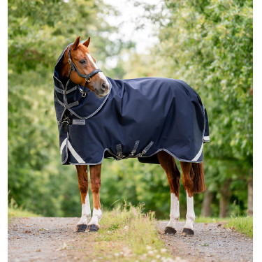 Pferdedecke Horseware Rambo Supreme 1000D Turnout 50g Pferdedecke Horseware Rambo Supreme 1000D Turnout 50g