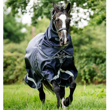 Horseware Rambo Optimo 3-in-1 Split Technologie Decken Horseware Rambo Optimo 3-in-1 Split Technologie Decken