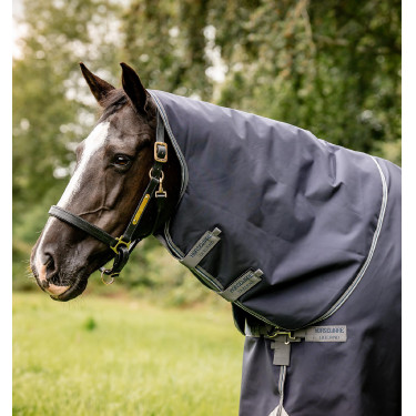 Horseware Rambo Optimo 3-in-1 Split Technologie Decken Horseware Rambo Optimo 3-in-1 Split Technologie Decken