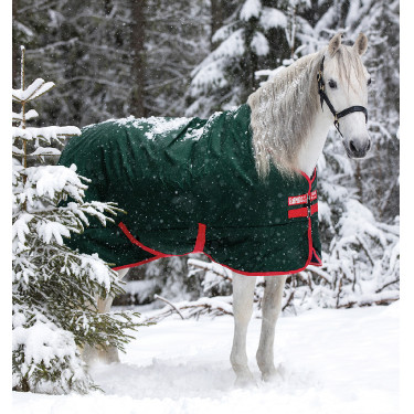 Außendecke Horseware Rambo Original 400g Außendecke Horseware Rambo Original 400g