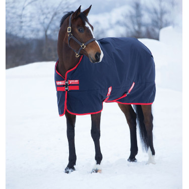 Außendecke Horseware Rambo Original 200g Außendecke Horseware Rambo Original 200g