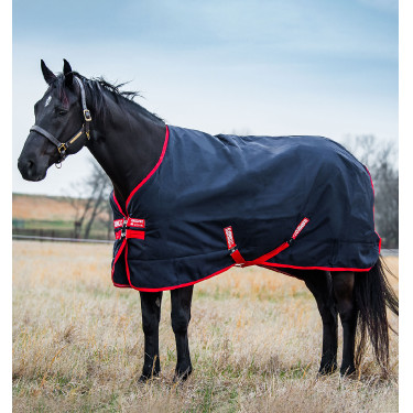 Außendecke Horseware Rambo Original 200g Außendecke Horseware Rambo Original 200g
