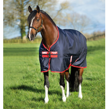 Außendecke Horseware Rambo Original 200g Außendecke Horseware Rambo Original 200g
