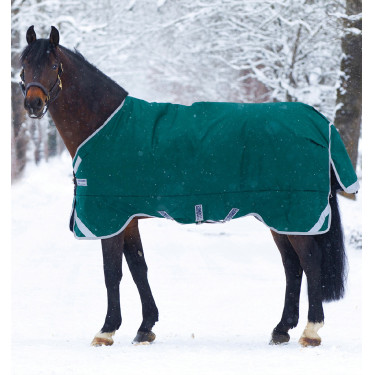 Horseware Rambo Original Decke mit Leg Arches 400g Horseware Rambo Original Decke mit Leg Arches 400g