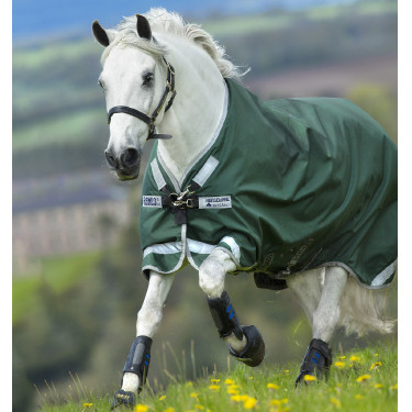 Horseware Rambo Original 0g Decke mit Leg Arches Horseware Rambo Original 0g Decke mit Leg Arches