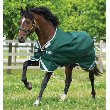 Horseware Rambo Original 0g Decke mit Leg Arches Horseware Rambo Original 0g Decke mit Leg Arches