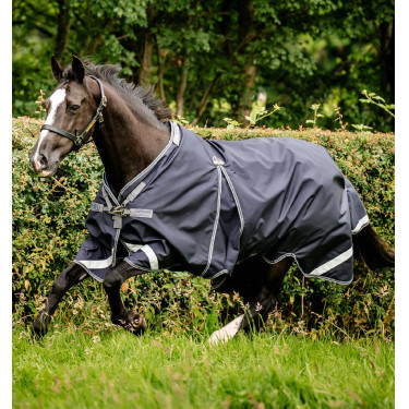 Pferdedecke Horseware Rambo® Optimo Turnout 0g 1000D Pferdedecke Horseware Rambo® Optimo Turnout 0g 1000D