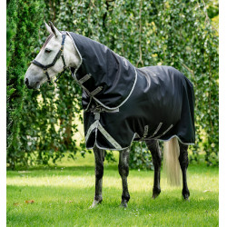 Halsteil Horseware Amigo® Bravo 12 Original 150g 1200D Halsteil Horseware Amigo® Bravo 12 Original 150g 1200D