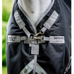 Horseware Amigo® Bravo 12 Plus Lite 0g 1200D Decke Horseware Amigo® Bravo 12 Plus Lite 0g 1200D Decke