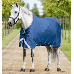 Horseware Ionic Therapy Turnout 100g Decke