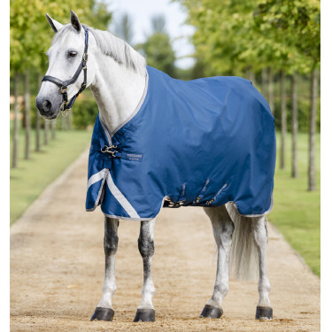 Horseware Ionic Therapy Turnout 100g Decke