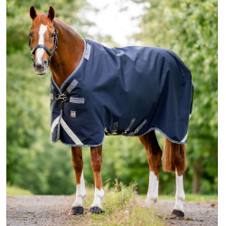 Horseware Rambo 1680D Turnout 450g VL Decke