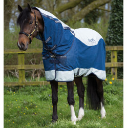 Horseware Rambo Summer Series V-Front Decke