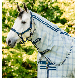 Fliegenschutz-Halsschutz Horseware Newmarket