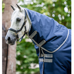 Horseware Amigo Ripstop 900D Turnout Halsdecke 150g