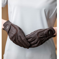 Handschuhe Horseware AA Platinium