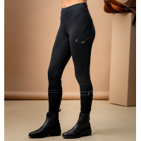 Leggings Horseware AA Bina Schwarz