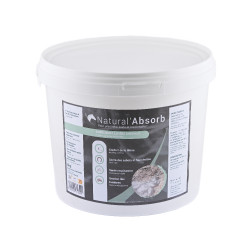 Natural'Absorb Natural'Innov Natural'Absorb Natural'Innov