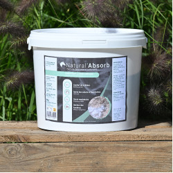 Natural'Absorb Natural'Innov Natural'Absorb Natural'Innov