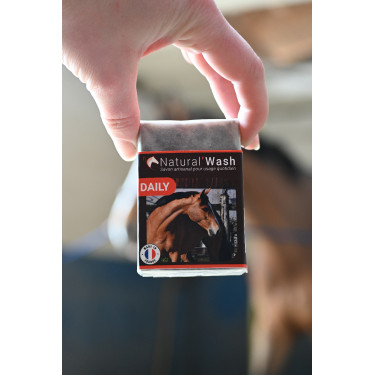 Natural'Wash Täglich Natural'Innov
