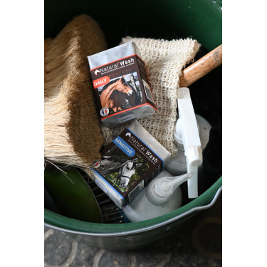 Natural'Wash Sensitiv Natural'Innov