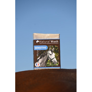 Natural'Wash Sensitiv Natural'Innov