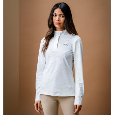 Turniershirt Horseware AA Elena Langarm