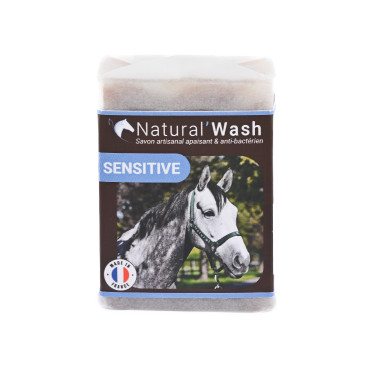 Natural'Wash Sensitiv Natural'Innov