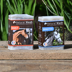 Natural'Wash Sensitiv Natural'Innov