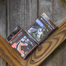 Natural'Wash Sensitiv Natural'Innov