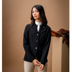 Turnierjacke Horseware AA Platinium Motion Flex Pro