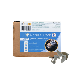Natural'Rock Moov Natural'Innov Natural'Rock Moov Natural'Innov
