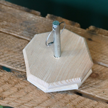 Unterstützen Sie Natural'Rock Natural'Innov