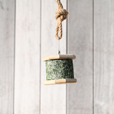 Unterstützen Sie Natural'Rock Natural'Innov