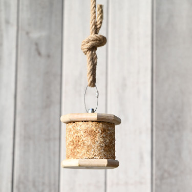 Unterstützen Sie Natural'Rock Natural'Innov