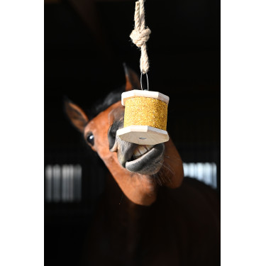 Unterstützen Sie Natural'Rock Natural'Innov