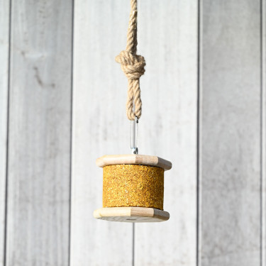 Unterstützen Sie Natural'Rock Natural'Innov