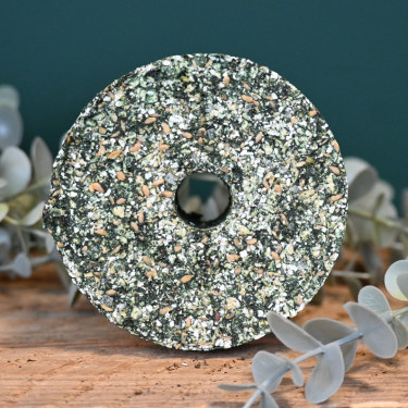 Unterstützen Sie Natural'Rock Natural'Innov