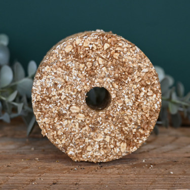 Unterstützen Sie Natural'Rock Natural'Innov