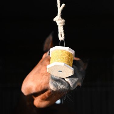 Unterstützen Sie Natural'Rock Natural'Innov