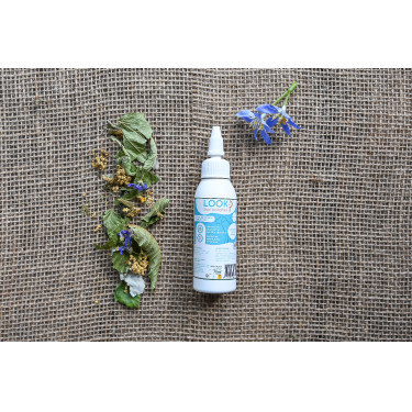 Sieh Glücklich Scoop