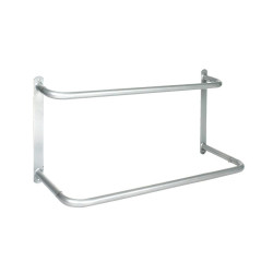 Wand-Sattelhalter Horze 2 Ebenen Wand-Sattelhalter Horze 2 Ebenen
