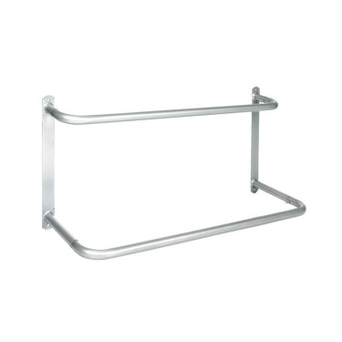 Wand-Sattelhalter Horze 2 Ebenen Wand-Sattelhalter Horze 2 Ebenen