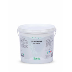 Natürliche Tonpaste Nutragile Natürliche Tonpaste Nutragile