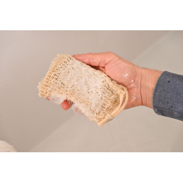 Tägliche Wäsche Happy Scoop