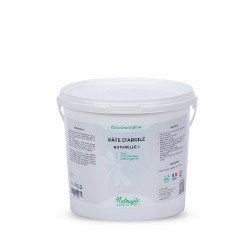 Natürlicher Tonpaste + Nutragile Natürlicher Tonpaste + Nutragile