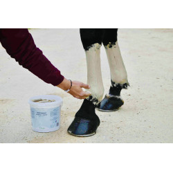 Tonerde-Paste Frische & Komfort Nutragile Tonerde-Paste Frische & Komfort Nutragile